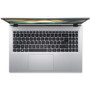 Acer Aspire 3 A315-24P A315-24P-R9NR 15.6" Notebook - Full HD - 60 Hz - AMD Athlon Silver 7120U - 8 GB - 256 GB SSD - Silver - 1920 x (NX.KDEAA.00A)