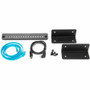 Rocstor Volt DSC16 1000W Charging Station - 1 kW - 1.6 ft (0.50 m) Cable - 120 V AC, 230 V AC Input - Black (VT0V002-01)