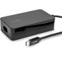 Rocstor 45W Smart USB-C Laptop Power Adapter Charger - Compatible and perfect fit for Dell&trade;, HP&reg;, Lenovo&reg;, 24W) Power & (Y10A272-B1)
