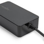 Rocstor 45W Smart USB-C Laptop Power Adapter Charger - Compatible and perfect fit for Dell&trade;, HP&reg;, Lenovo&reg;, 24W) Power & (Y10A272-B1)