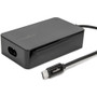 Rocstor 65W Smart USB-C Laptop Power Adapter Charger - Compatible and perfect fit for Dell&trade;,HP&reg;,Lenovo&reg;,Microsoft&reg; & (Y10A273-B1)
