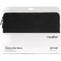 Rocstor Premium Universal Carrying Case (Sleeve) for 13" to 14" Apple, Dell, HP, Lenovo, Microsoft Notebook - Black  - Weather Water - (Y1CC005-B1)