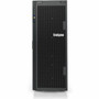 Lenovo ThinkSystem ST650 V3 7D7A100WNA 4U Tower Server - 1 x Intel Xeon Silver 4514Y 2 GHz - 32 GB RAM - 12Gb/s SAS Controller - Intel (Fleet Network)