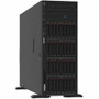 Lenovo ThinkSystem ST650 V3 7D7A100WNA 4U Tower Server - 1 x Intel Xeon Silver 4514Y 2 GHz - 32 GB RAM - 12Gb/s SAS Controller - Intel (7D7A100WNA)