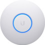 Ubiquiti UniFi nanoHD UAP-nanoHD IEEE 802.11ac 1.73 Gbit/s Wireless Access Point - 2.40 GHz, 5 GHz - MIMO Technology - 1 x Network - (Fleet Network)