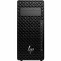 HP Z2 G1i Workstation - 1 x Intel Core Ultra 7 265 - 64 GB - 1 TB SSD - Tower - Black - Intel W880 Chip - Windows 11 Pro - NVIDIA RTX (Fleet Network)