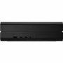 HP Z2 Mini G1i Workstation - 1 x Intel Core Ultra 7 265 - 64 GB - 1 TB SSD - Mini PC - Black - Intel W880 Chip - Windows 11 Pro - RTX (Fleet Network)