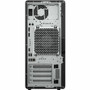 HP Z2 G1i Workstation - 1 x Intel Core Ultra 5 235 - 16 GB - 1 TB SSD - Tower - Black - Intel W880 Chip - Windows 11 Pro - Intel - - - (D33PQAT#ABC)