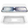 Belkin ScreenForce UltraGlass 2 Screen Protector Clear - For OLED iPhone 17, iPhone 16 Pro - Drop Resistant, Impact Resistant, Scratch (Fleet Network)