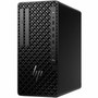 HP Z1 G1i Workstation - Intel Core Ultra 7 265 - 32 GB - 1 TB SSD - Tower - Black - Intel Q870 Chip - Windows 11 Pro - NVIDIA RTX 8 GB (D32FWAT#ABA)