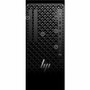 HP Z1 G1i Workstation - Intel Core Ultra 7 265 - 32 GB - 1 TB SSD - Tower - Black - Intel Q870 Chip - Windows 11 Pro - NVIDIA RTX 8 GB (D32FWAT#ABA)