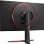 LG UltraGear 32GN650-B 32" Class QHD Gaming LCD Monitor - 16:9 - Black - 31.5" Viewable - Vertical Alignment (VA) - Edge LED Backlight (32GN650-B)