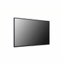 LG 55" UH5J-H Series High Haze LCD UHD Signage with webOS™, IP5X Rating - 55" (1397 mm) - In-plane Switching (IPS) Technology - (55UH5J-H)