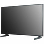 LG 55" UH5J-H Series High Haze LCD UHD Signage with webOS™, IP5X Rating - 55" (1397 mm) - In-plane Switching (IPS) Technology - (55UH5J-H)