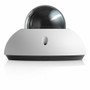 Ubiquiti UVC-G6-DOME 8 Megapixel 4K Network Camera - Color - Dome - White - 98.43 ft (30 m) Infrared Night Vision - 3840 x 2160 Fixed (UVC-G6-Dome-W)
