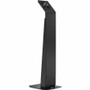CTA Digital VESA Compatible Floor Stand for Kitting - Up to 32" Screen Support - 50" (1270 mm) Height x 16" (406.40 mm) Width x 13.50" (Fleet Network)