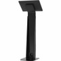 CTA Digital VESA Compatible Floor Stand for Kitting - Up to 32" Screen Support - 50" (1270 mm) Height x 16" (406.40 mm) Width x 13.50" (ADD-PARAFSM)