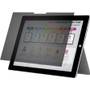 Rocstor PrivacyView Privacy Screen Filter Black - For 11.4" (289.56 mm), 12.3" (312.42 mm) LCD Tablet - 3:2 - Scratch Resistant (Fleet Network)