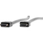 Rocstor Premium 12ft High Speed HDMI (M/M) Cable with Ethernet - Cable Length: 12ft - HDMI for Audio/Video Device - 1.28 GB/s - 12 ft (Y10C157-B1)