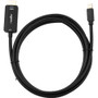 Rocstor Premium Mini DisplayPort to HDMI Cable M/M - 6 ft (1.83 m) HDMI/Mini DisplayPort A/V Cable for MacBook, MacBook Air, Mac mini, (Fleet Network)
