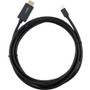 Rocstor Premium Mini DisplayPort to HDMI Cable M/M - 10 ft (3.05 m) HDMI/Mini DisplayPort A/V Cable for MacBook, MacBook Air, MacBook (Fleet Network)