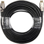 Rocstor Premium HDMI Audio/Video Cable - 100 ft (30.48 m) HDMI A/V Cable for Digital Video Recorder, Audio/Video Device, Projector, - (Fleet Network)