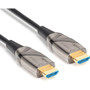 Rocstor Premium HDMI Audio/Video Cable - 100 ft (30.48 m) HDMI A/V Cable for Digital Video Recorder, Audio/Video Device, Projector, - (Y10C232-B1)
