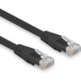 Rocstor Cat.6 Network Cable - 20 ft (6.10 m) Category 6 Network Cable for Network Device - First End: 1 x RJ-45 Network - Male - End: (Fleet Network)