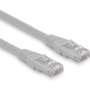Rocstor Cat.6 Network Cable - 100 ft (30.48 m) Category 6 Network Cable for Network Device - First End: 1 x RJ-45 Network - Male - 1 x (Fleet Network)