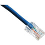 Axiom Cat.5e UTP Patch Network Cable - 75 ft Category 5e Network Cable for Network Device - First End: 1 x RJ-45 Male Network - Second (Fleet Network)