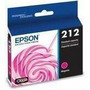 Epson T212 Original Standard Yield Inkjet Ink Cartridge - Magenta Pack - Inkjet - Standard Yield (Fleet Network)