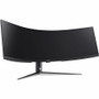 Acer Predator Z57 57" Class Gaming Mini LED Monitor - 32:9 - Black - 57.1" Viewable - FreeSync Premium - 1000 cd/m² - 1 ms - - - (Fleet Network)