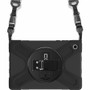 CODi Rugged Carrying Case Samsung Galaxy Tab A11+ Tablet - Drop Resistant, Shock Absorbing, Damage Resistant, Chemical Resistant, Bump (Fleet Network)