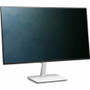 Kensington Edge-to-Edge Privacy Screen Filter for Monitors 43" (16:9) - For 43" (1092.20 mm) Widescreen Monitor - 16:9 - Fingerprint - (K55433WWA)