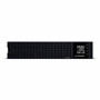 CyberPower Essential Online OL2K2RM 2200VA Rack-mountable UPS - 2U Rack-mountable - 4 Hour Recharge - 2.60 Minute Stand-by - 120 V AC (Fleet Network)