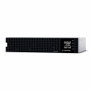 CyberPower Essential Online OL2K2RM 2200VA Rack-mountable UPS - 2U Rack-mountable - 4 Hour Recharge - 2.60 Minute Stand-by - 120 V AC (OL2K2RM)