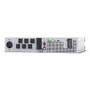 CyberPower Essential Online OL2K2RM 2200VA Rack-mountable UPS - 2U Rack-mountable - 4 Hour Recharge - 2.60 Minute Stand-by - 120 V AC (OL2K2RM)