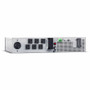 CyberPower Essential Online OL2K2RM 2200VA Rack-mountable UPS - 2U Rack-mountable - 4 Hour Recharge - 2.60 Minute Stand-by - 120 V AC (OL2K2RM)