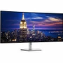 Dell UltraSharp U5226KW 52" Class 6K Curved Screen LED Monitor - 21:9 - Platinum Silver - 51.5" Viewable - In-plane Switching (IPS) - (DELL-U5226KW)