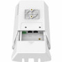 Grandstream GWN7605CLR Dual Band Wi-Fi 5 IEEE 802.11 a/b/g/n/ac 1.27 Gbit/s Wireless Access Point - Outdoor - Yes - 2.40 GHz, 5 GHz - (GWN7605CLR)