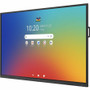 ViewSonic 86" ViewBoard 4K Interactive Flat Panel, 3840 x 2160 Resolution - 86" (2184.40 mm) LCD - Rockchip RK3576 - 3840 x 2160 - - (IFP8635)