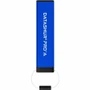 iStorage datAshur PRO+A FIPS 140-3, Level 3 Hardware Encrypted Flash Drive - FIPS 140-3 Level 3 USB 3.2 (Gen 1) Type-A hardware flash (IS-FL-DA3A-256-256)