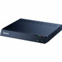 Reolink 24-Channel PoE NVR for 24/7 Continuous Recording - 4 TB HDD - Network Video Recorder - HDMI - 4K Recording (Fleet Network)