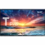SMART Board T Pro series interactive displays - 75" - 75" (1905 mm) QLED - HyPr Touch Technology - Touchscreen - 16:9 Aspect Ratio - x (Fleet Network)