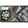 SMART Board T Pro series interactive displays - 86" - 86" (2184.40 mm) QLED - HyPr Touch Technology - Touchscreen - 16:9 Aspect Ratio (Fleet Network)