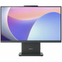 Lenovo IdeaCentre 24ARR9 F0HR001MUS All-in-One Computer - AMD Ryzen 3 7335U - 8 GB - 256 GB SSD - 23.8" Full HD Touchscreen - Desktop (Fleet Network)