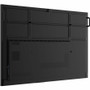 ViewSonic 75" ViewBoard 4K Interactive Flat Panel, 3840 x 2160 Resolution - 75" (1905 mm) LCD - Rockchip RK3576 - 128 GB - 3840 x 2160 (IFP7541)