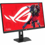 Asus ROG Strix XG27JCG 27" Class 5K UHD Gaming LED Monitor - 16:9 - Black - 27" Viewable - Fast IPS - LED Backlight - 5120 x 2880 - - (Fleet Network)