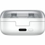 Samsung Galaxy Buds4 Pro SM-R640 Earset - Bixby - Stereo - True Wireless - Bluetooth - Earbud - Binaural - In-ear - White (SM-R640NZWAXAC)