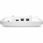 Mist AP47 Tri Band Wi-Fi 7 IEEE 802.11 a/b/g/n/ac/ax/be 28.80 Gbit/s Wireless Access Point - Indoor - 2.40 GHz, 5 GHz, 6 GHz - 12 x - (AP47-WW)
